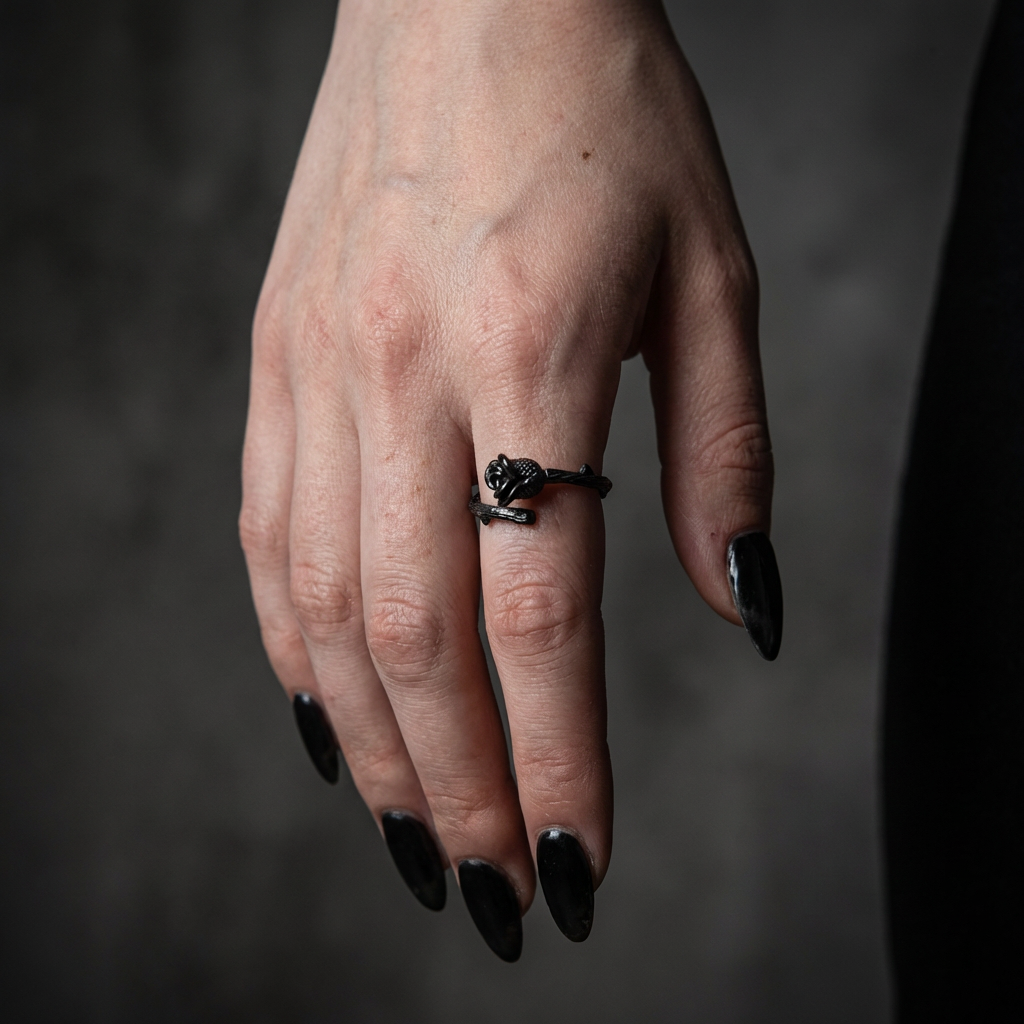 Thorn Ring