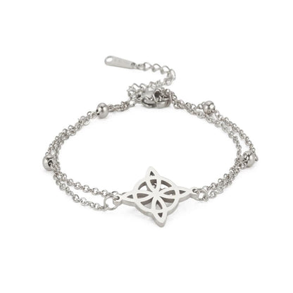 Witches Knot Collection
