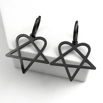 Gothic Earrings