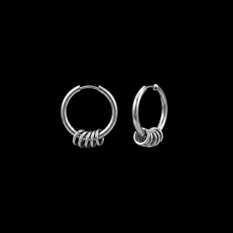 Shackle Hoops