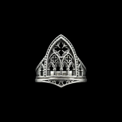 Cathedral Ring