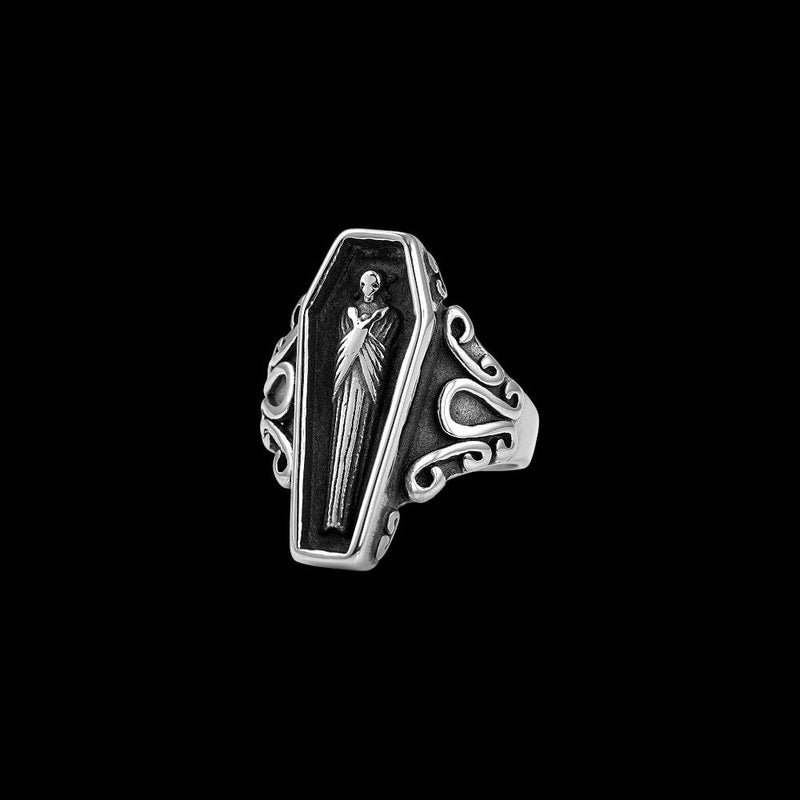 Tomb Ring