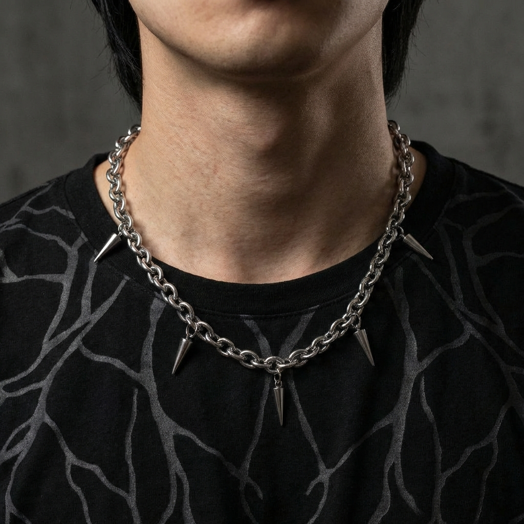 Phantom Necklace