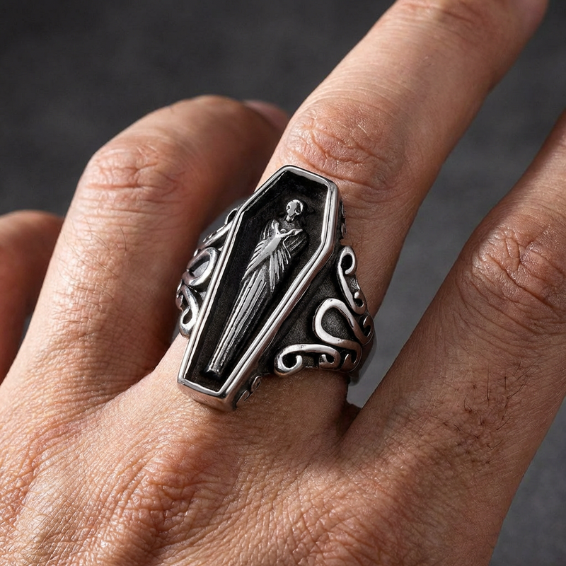 Tomb Ring