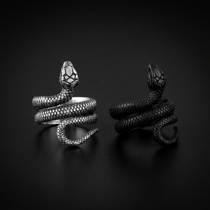 Spitfire Ring