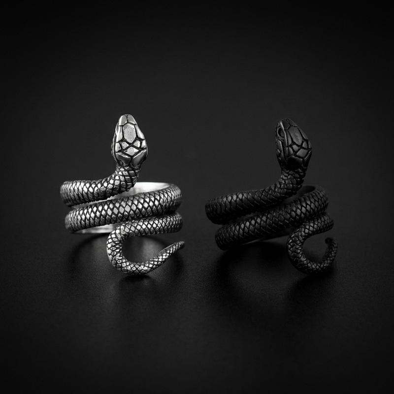 Spitfire Ring