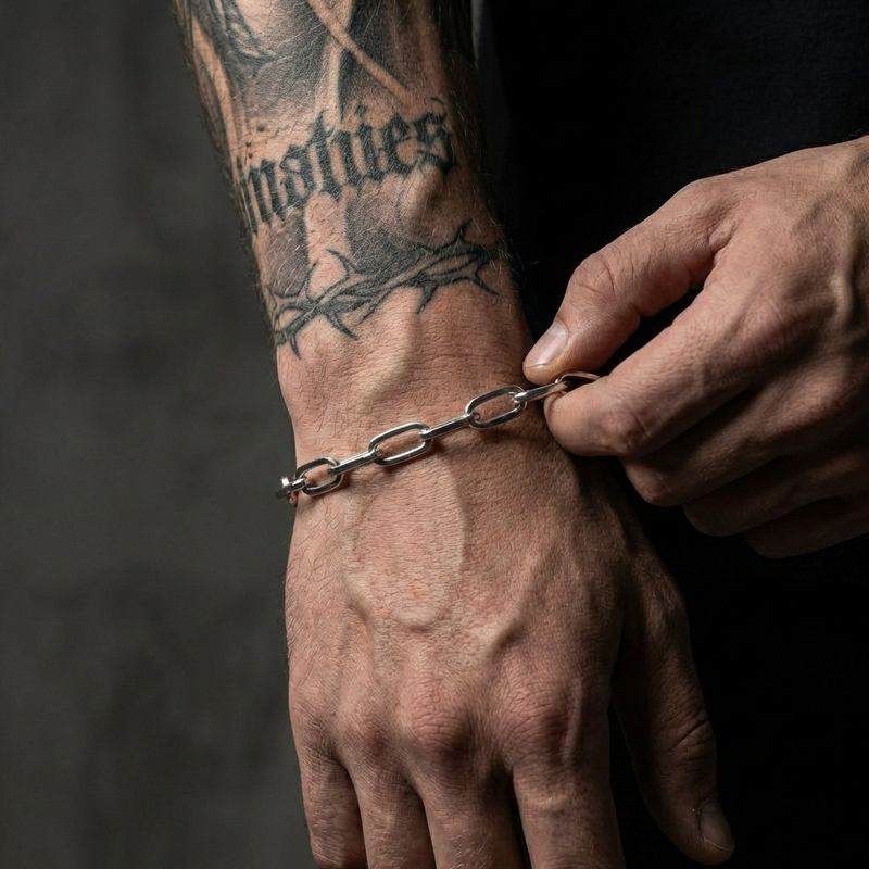 Chain Bracelet