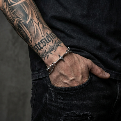 Templar Bracelet